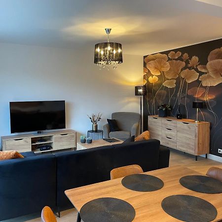 Apartmán Q Geraardsbergen Exteriér fotografie