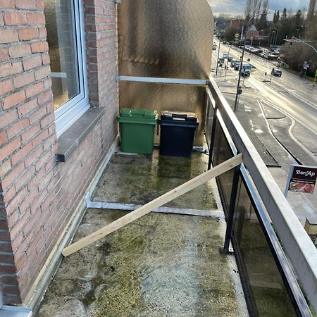 Apartmán Q Geraardsbergen Exteriér fotografie
