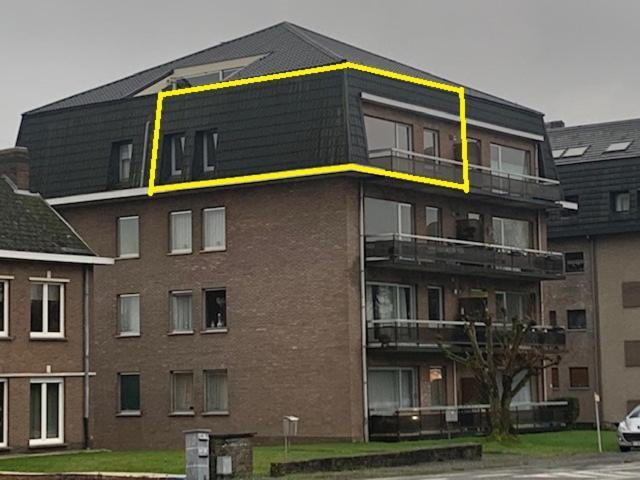 Apartmán Q Geraardsbergen Exteriér fotografie