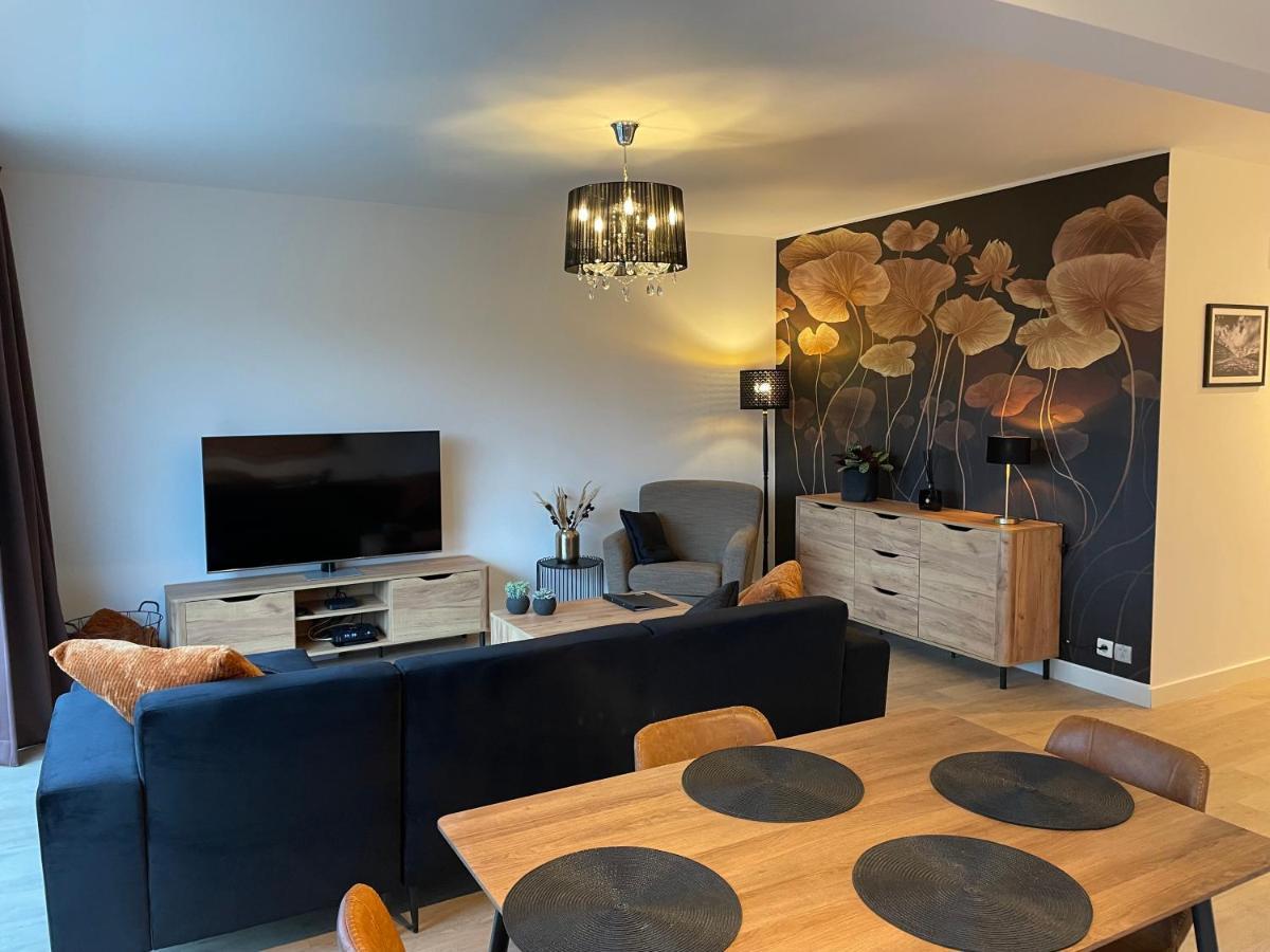 Apartmán Q Geraardsbergen Exteriér fotografie
