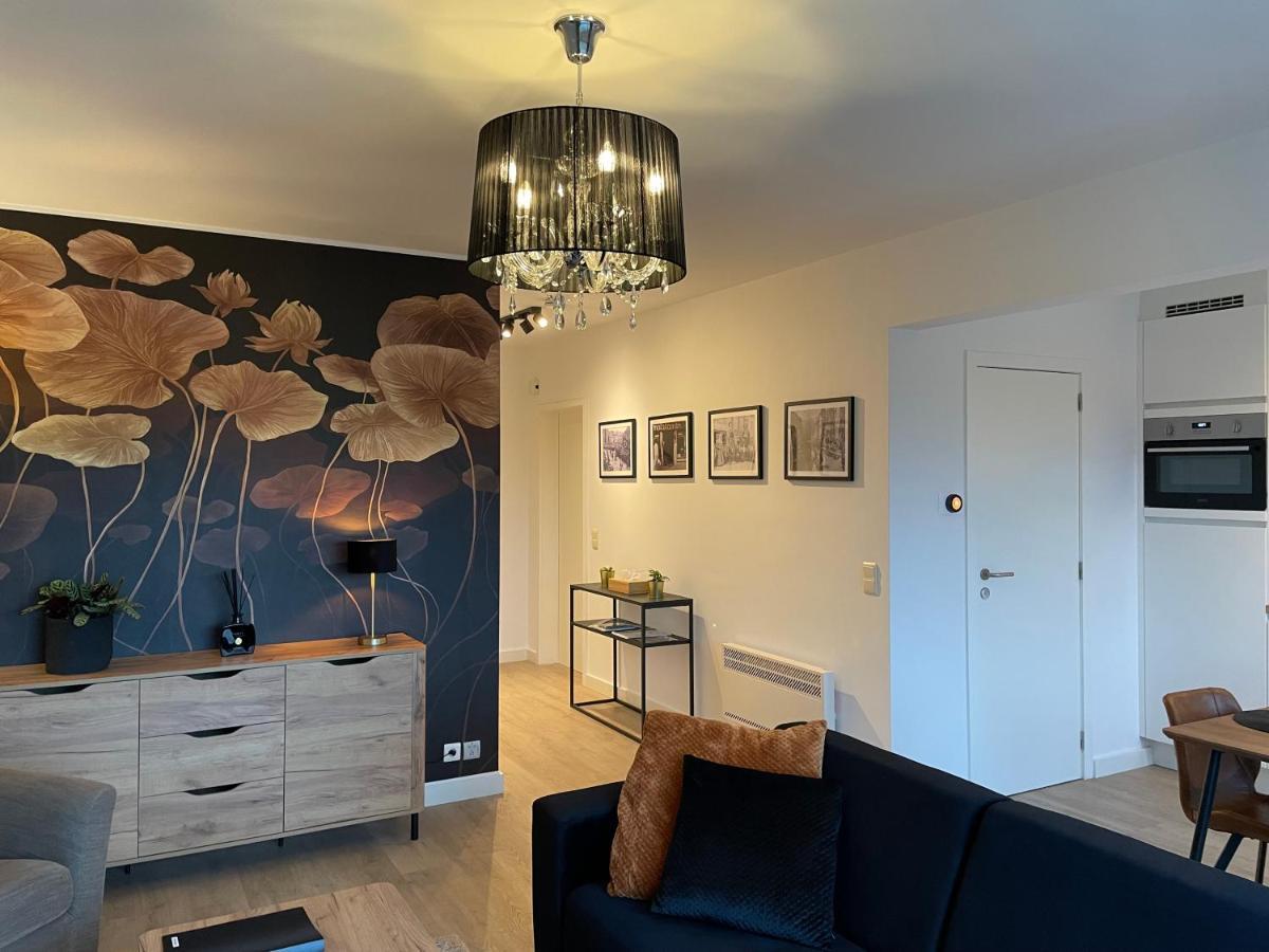 Apartmán Q Geraardsbergen Exteriér fotografie