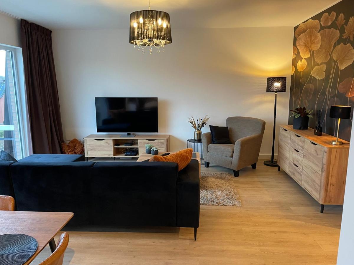 Apartmán Q Geraardsbergen Exteriér fotografie