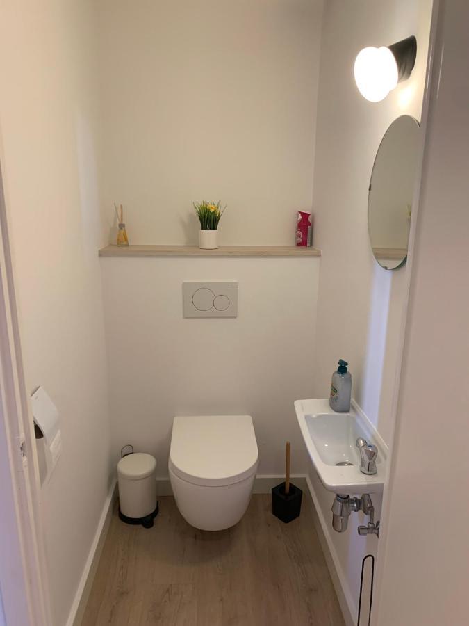 Apartmán Q Geraardsbergen Exteriér fotografie