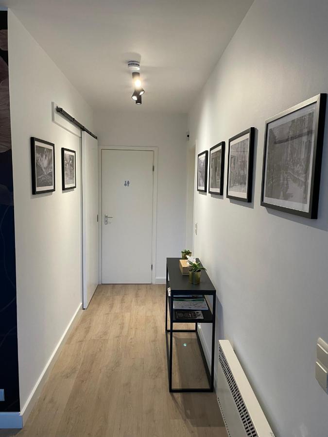 Apartmán Q Geraardsbergen Exteriér fotografie