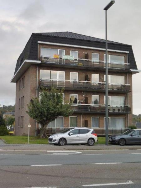 Apartmán Q Geraardsbergen Exteriér fotografie