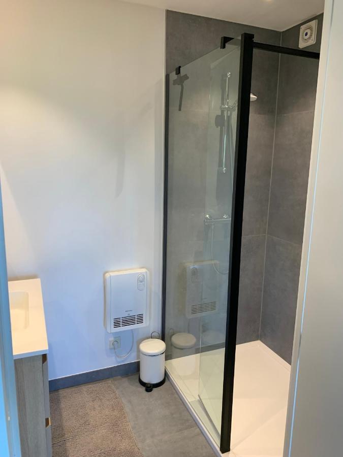 Apartmán Q Geraardsbergen Exteriér fotografie