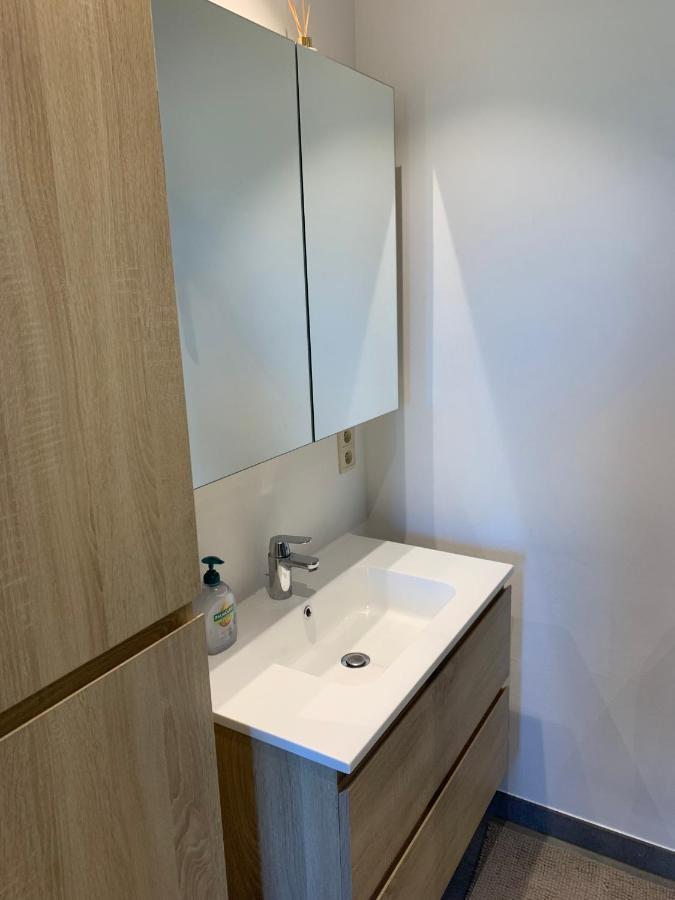 Apartmán Q Geraardsbergen Exteriér fotografie