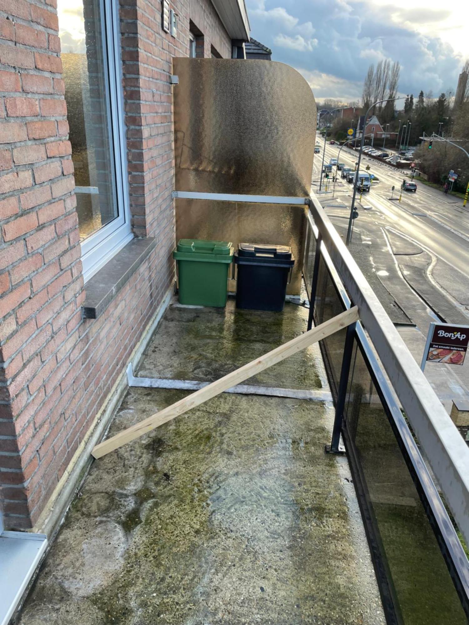Apartmán Q Geraardsbergen Exteriér fotografie